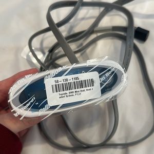 Brand new Balboa hottup buttons . Never used